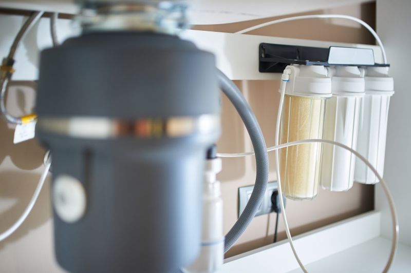 Home Water Filtration Service in Jacksonville, FL