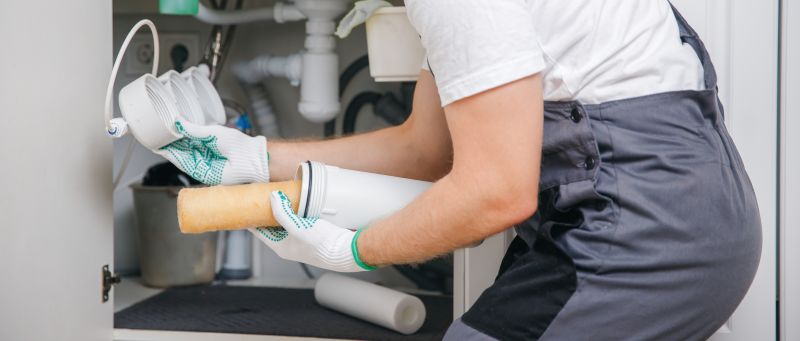 Residential Water Treatment in Monmouth County, NJ