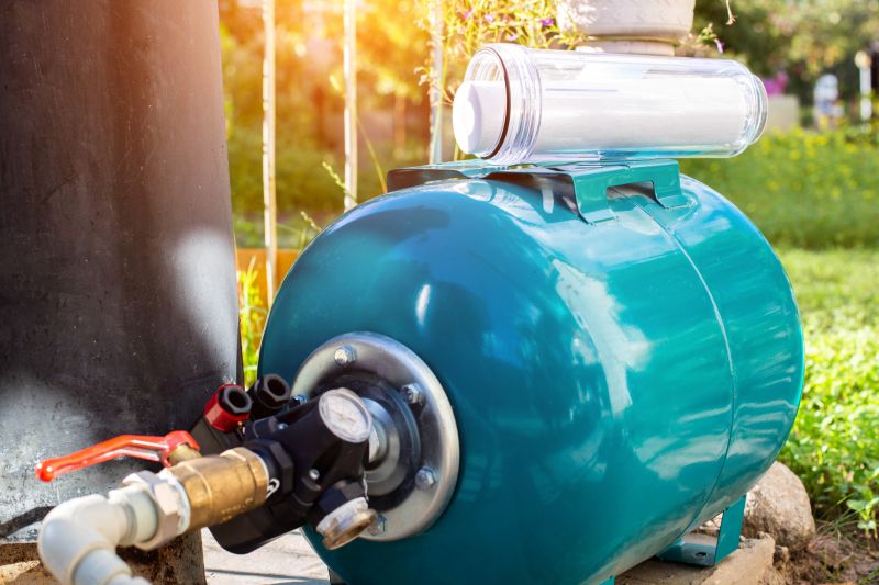 Residential Water Treatment in Jacksonville, FL