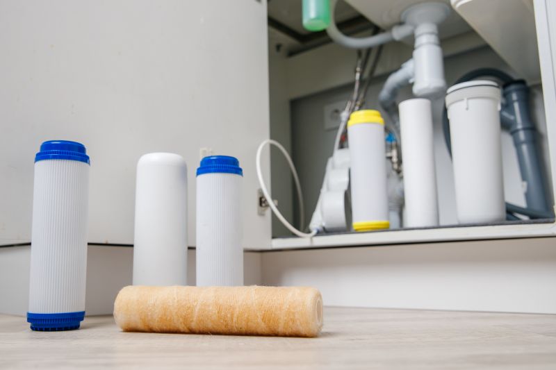 Residential Water Treatment in Asheville, NC