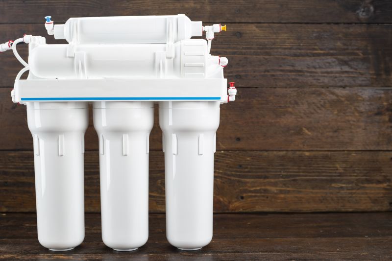 Ro Water Treatment in Jacksonville, FL