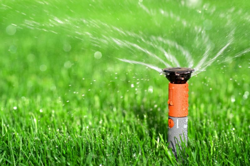 Sprinkler Servicing in Honolulu, HI