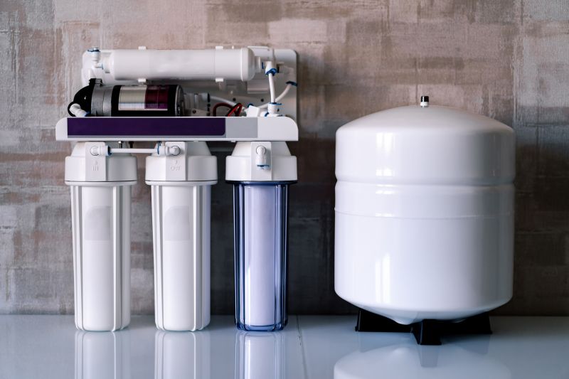 Water Treatment Service in Richmond, VA