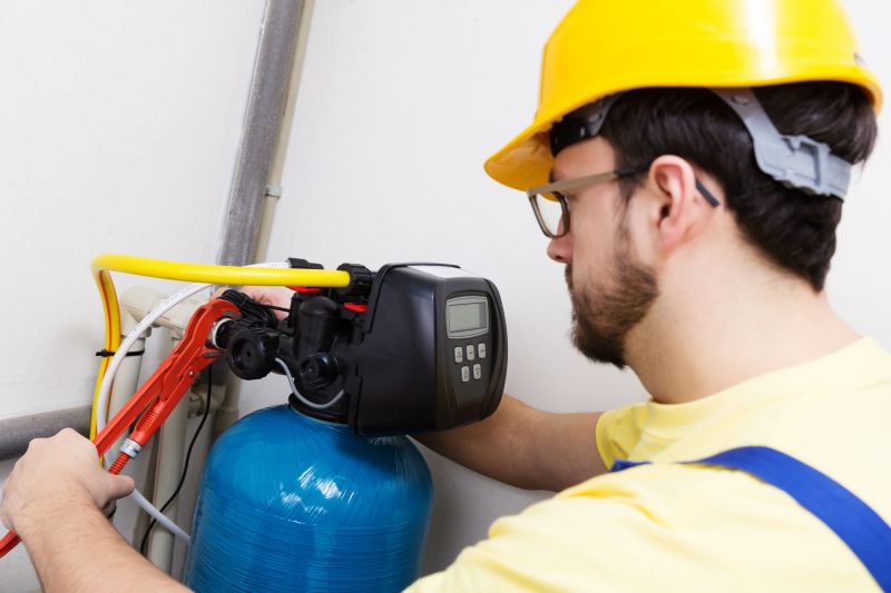 Whole Home Water Filtration in Sarasota, FL